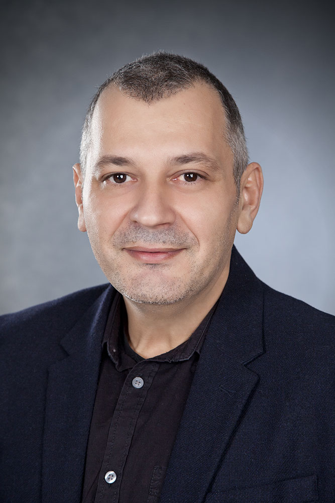Adrian Badea